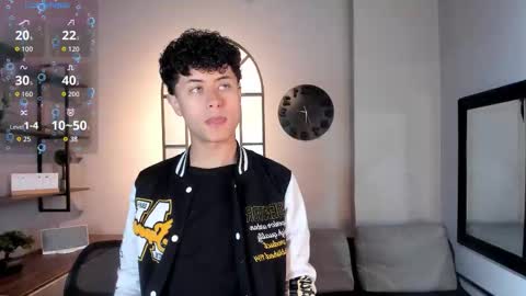 noah_dupont_ online show from 10/30/25, 11:33