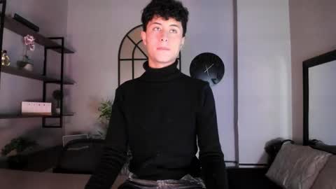 noah_dupont_ online show from 11/30/25, 12:09