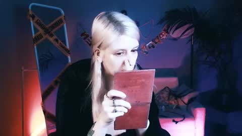 REAL name LiaDM are always open online show from 11/01/25, 09:28