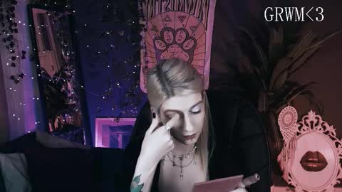 REAL name LiaDM are always open online show from 01/10/26, 05:37