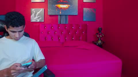 Noah online show from 01/11/26, 03:06