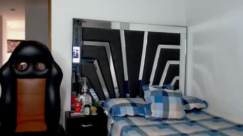 Noah Harris01 online show from 02/23/26, 03:09