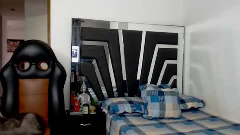 Noah Harris01 online show from 02/24/26, 12:03