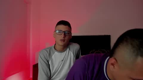 Noah Jayden online show from 09/27/25, 06:02