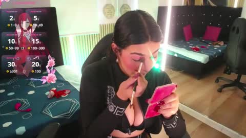 Noah  online show from 04/08/26, 01:44