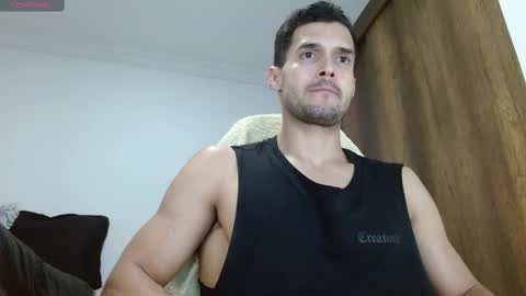 Snapshot of noah_jhonsonn chatting on 03/07/25, 04:24 Noah online show from 03/07/25, 04:24