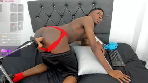 noah_johes online show from 03/11/25, 03:37