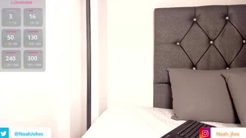 noah_johes online show from 10/04/25, 04:10