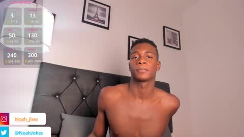 noah_johes online show from 11/27/25, 04:03