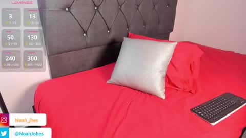 noah_johes online show from 11/29/25, 04:26