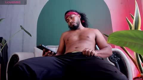 Noah online show from 04/23/26, 06:43