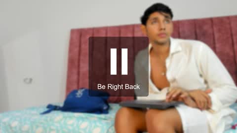 Noah online show from 01/12/26, 07:24