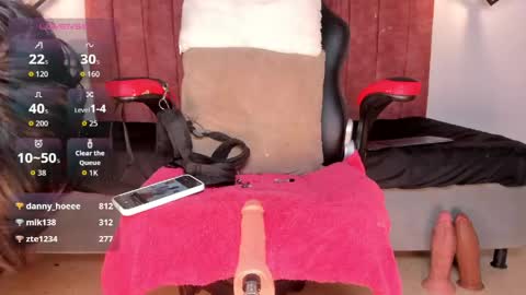 Noah online show from 04/23/26, 06:58