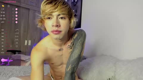 Noah online show from 02/21/25, 01:44