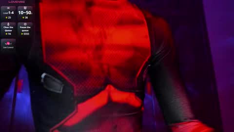 Noah online show from 10/23/25, 01:27