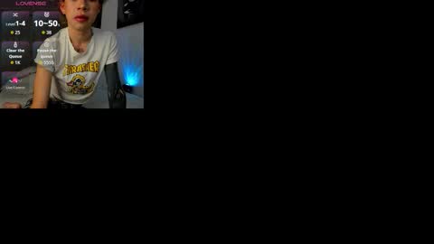 Noah online show from 10/25/25, 10:56