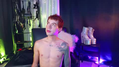 Noah online show from 02/03/26, 02:32