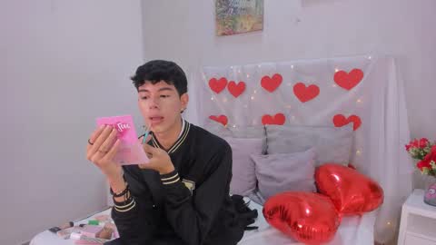 NOAH online show from 02/17/26, 10:56