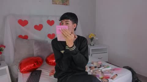 NOAH online show from 02/18/26, 11:17