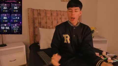 NOAH online show from 02/24/26, 10:46