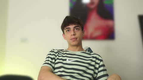 Noah online show from 12/05/24, 03:26