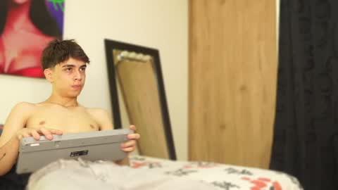 Noah online show from 12/11/24, 04:18