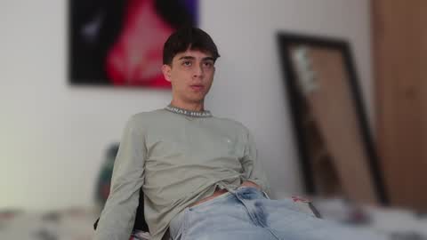 Noah online show from 12/18/24, 03:47