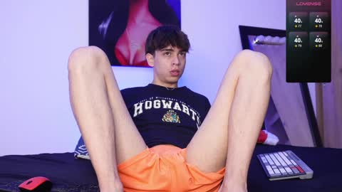 Noah online show from 12/29/24, 12:23