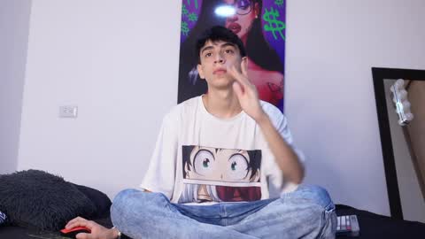 Noah online show from 01/07/25, 02:53