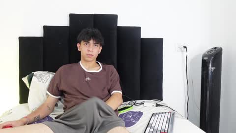 Noah online show from 01/17/25, 07:27