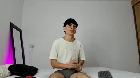 Noah online show from 09/08/25, 08:41