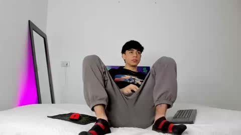 Noah online show from 09/10/25, 08:31