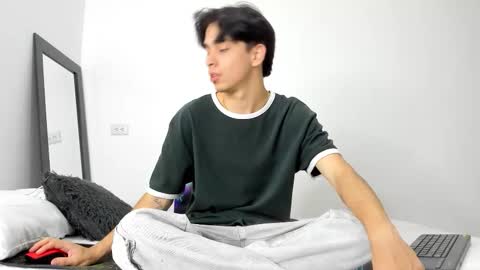 Noah online show from 09/23/25, 09:07