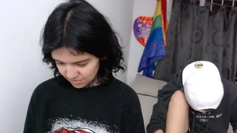 noah hehim    online show from 01/05/25, 04:04