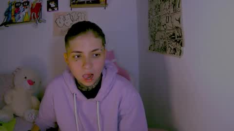 noah hehim    online show from 03/06/26, 04:25