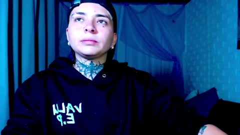 noah hehim    online show from 04/02/26, 03:59