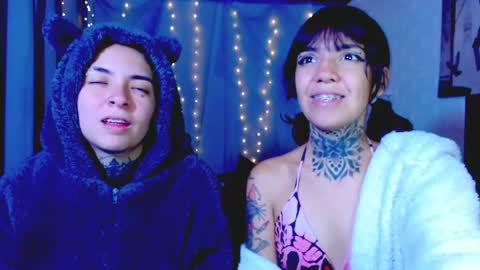 noah hehim    online show from 04/12/26, 02:11