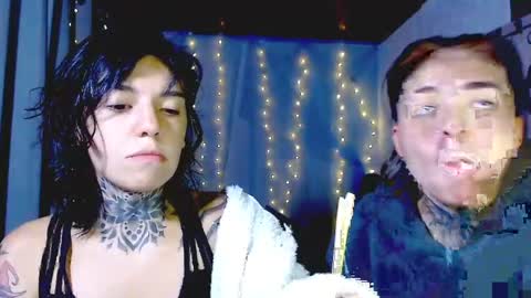 noah hehim    online show from 04/14/26, 03:01