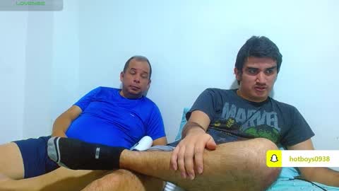 noah_meyer_ online show from 11/01/25, 02:46