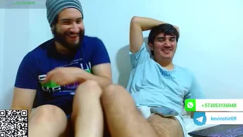 noah_meyer_ online show from 02/17/26, 01:57