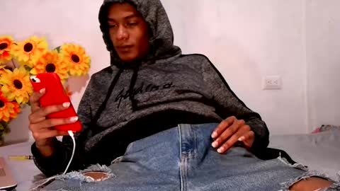 Noah Millers online show from 10/25/25, 12:23