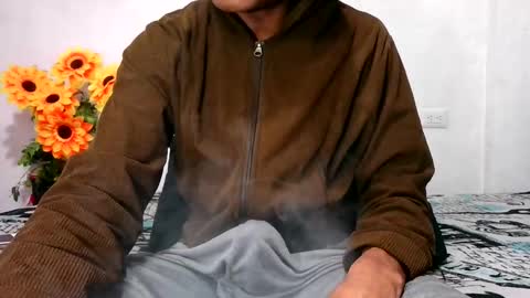 Noah Millers online show from 11/29/25, 09:45