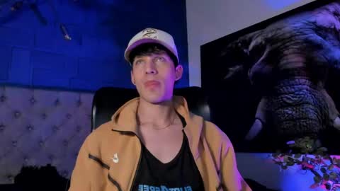 Noah NEW INDEPENDENT ACCOUNT online show from 04/28/26, 08:41