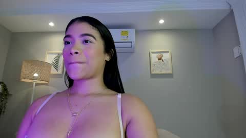 Noemy online show from 06/03/26, 12:41