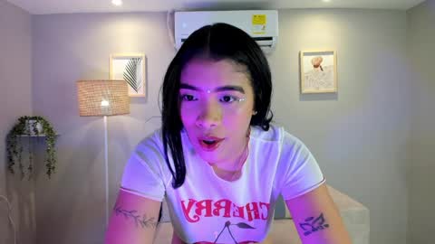 Noemy online show from 06/06/26, 12:32