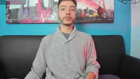 Snapshot of noah_ricci_ chatting on 01/02/25, 12:24 online show from 01/02/25, 12:24