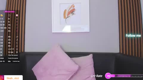 Snapshot of noah_ricci_ chatting on 01/30/25, 12:06 online show from 01/30/25, 12:06