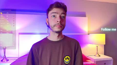 Snapshot of noah_ricci_ chatting on 10/07/25, 12:46 online show from 10/07/25, 12:46