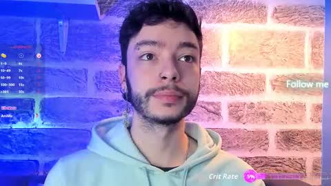 Snapshot of noah_ricci_ chatting on 10/19/25, 12:39 online show from 10/19/25, 12:39