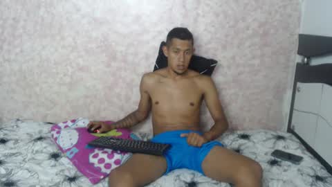 Noah online show from 01/11/25, 05:20